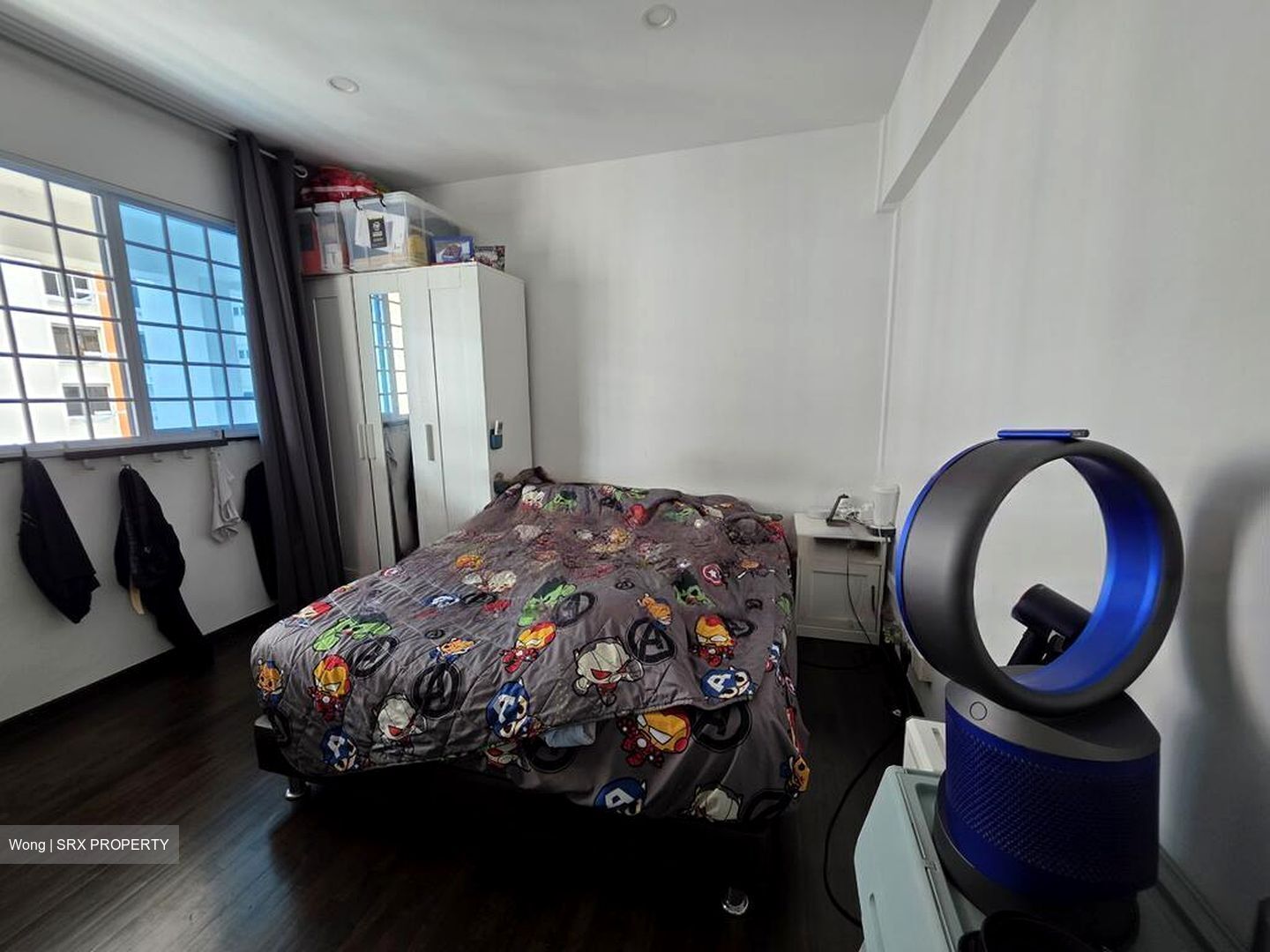 Blk 318 Chuan Village (Serangoon), HDB Executive #466056511